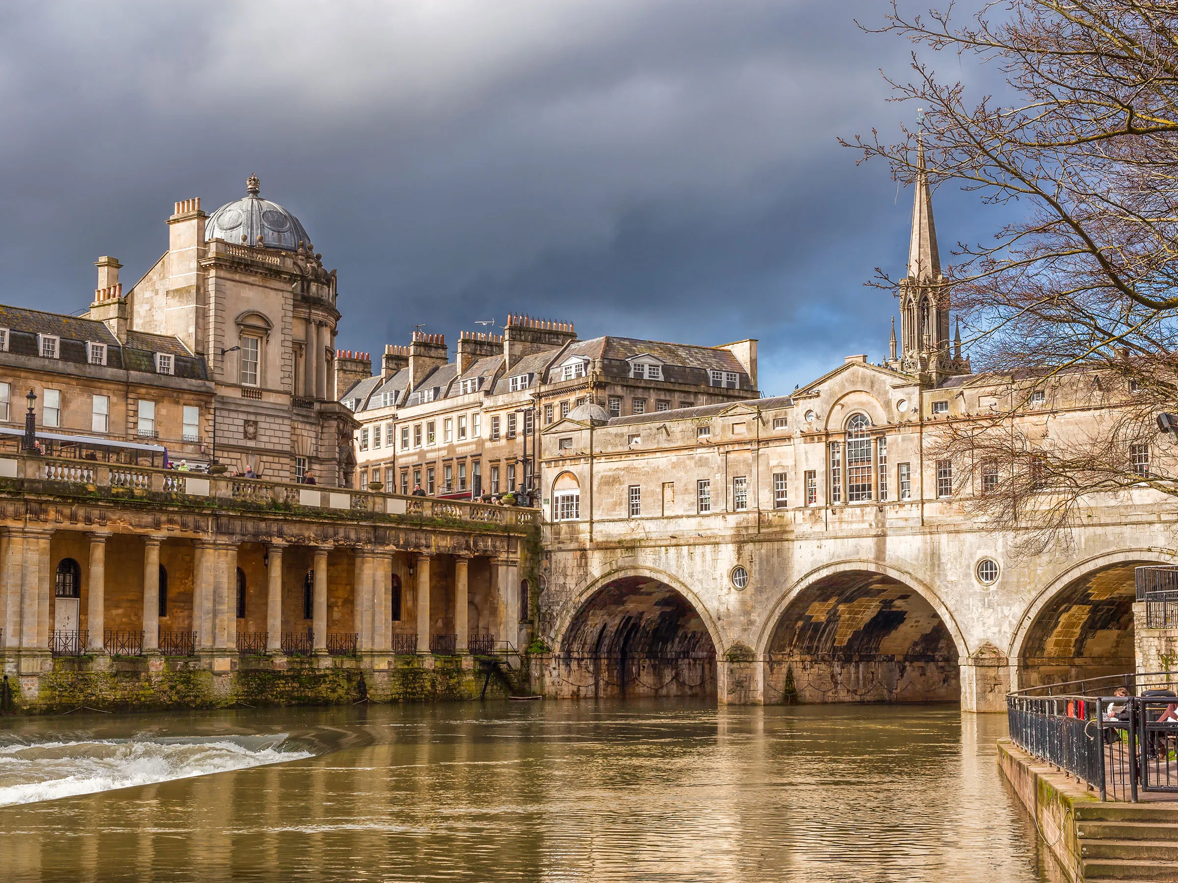 What's New in Bath for 2025: Exciting Developments in our Historic City