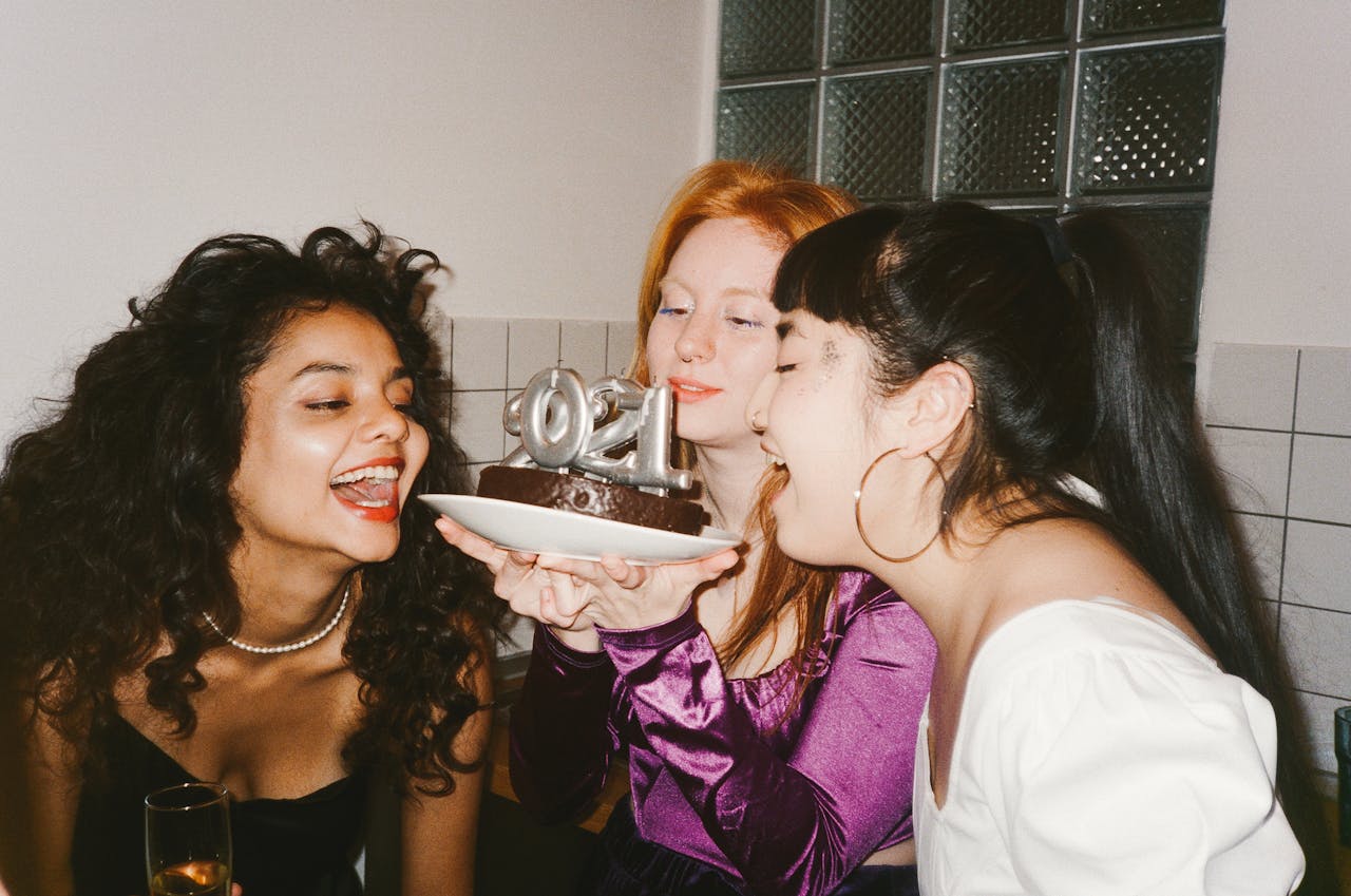 Birthday Weekend in Bath: Ideas for a Milestone Group Celebration