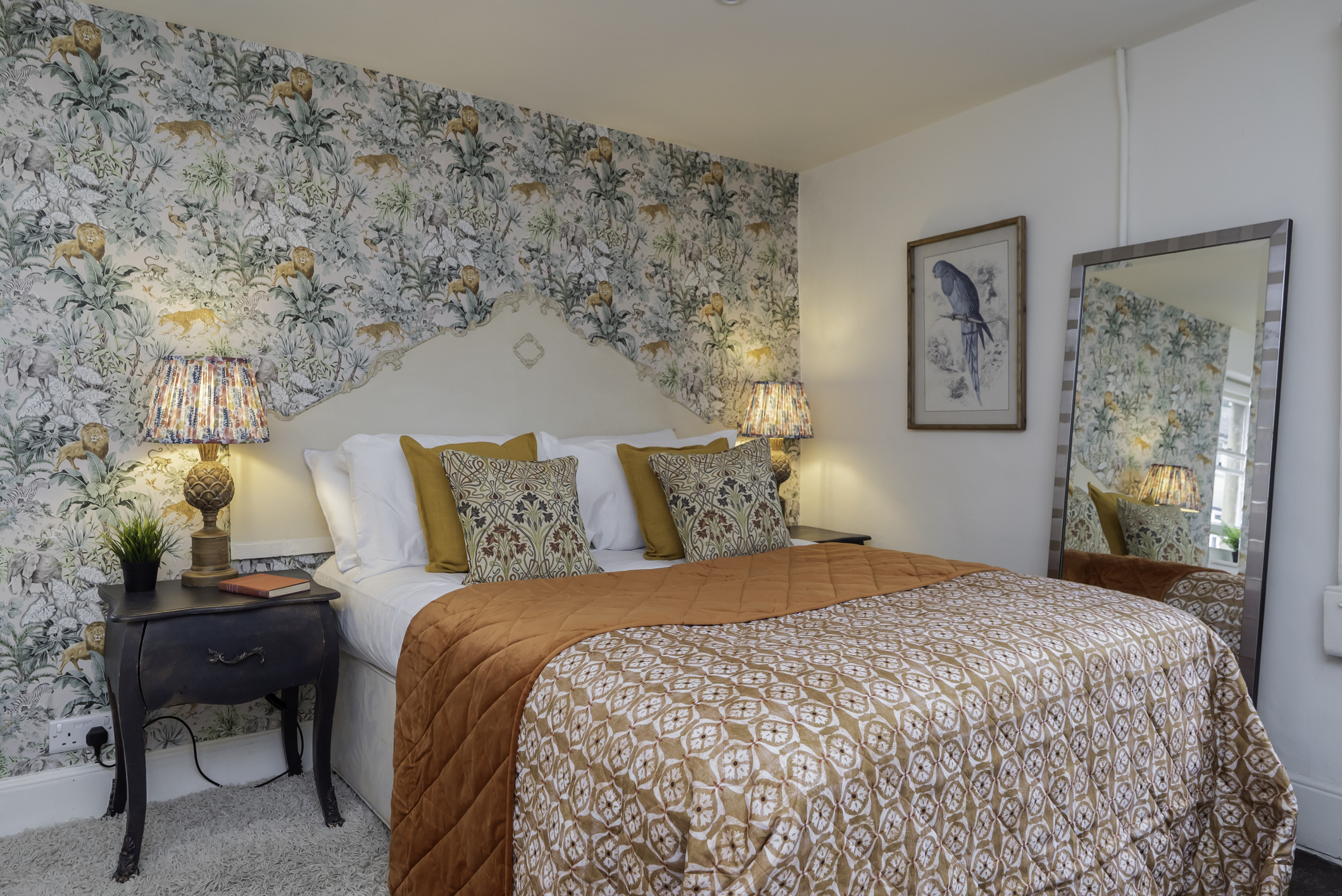 Whole House Rentals Near Bath: Why Your Group Deserves Better Than a Hotel