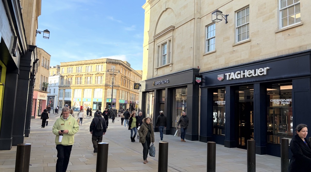 Things to Do in Bath with a Large Group: The Complete Weekend Guide
