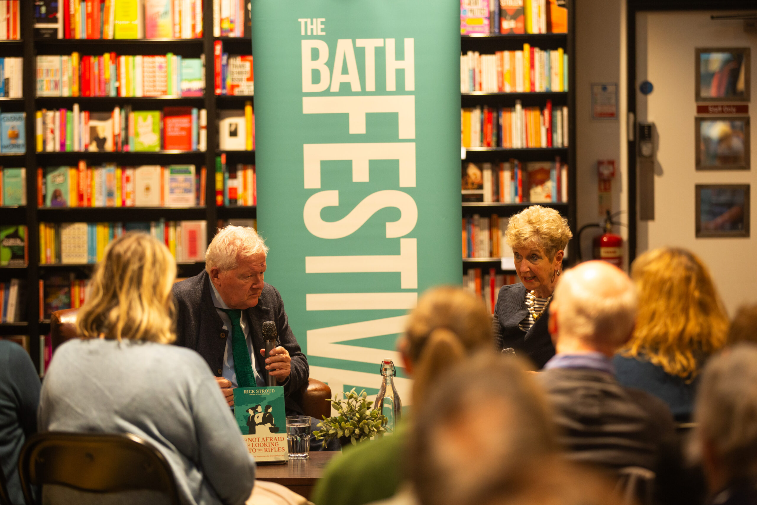 Bath Festival 2025: A Cultural Extravaganza