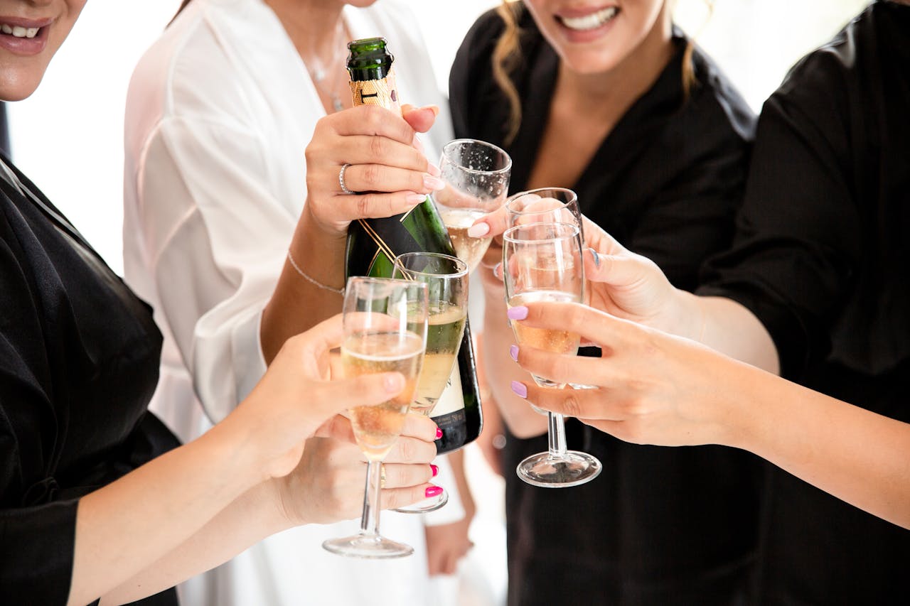 The Ultimate Guide to Hen Do Weekends in Bath